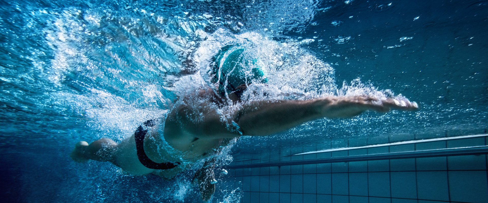The Different Types Of Swimming Pool Heating