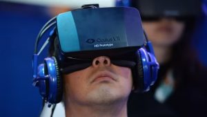 Things You Don't Know About Virtual Reality