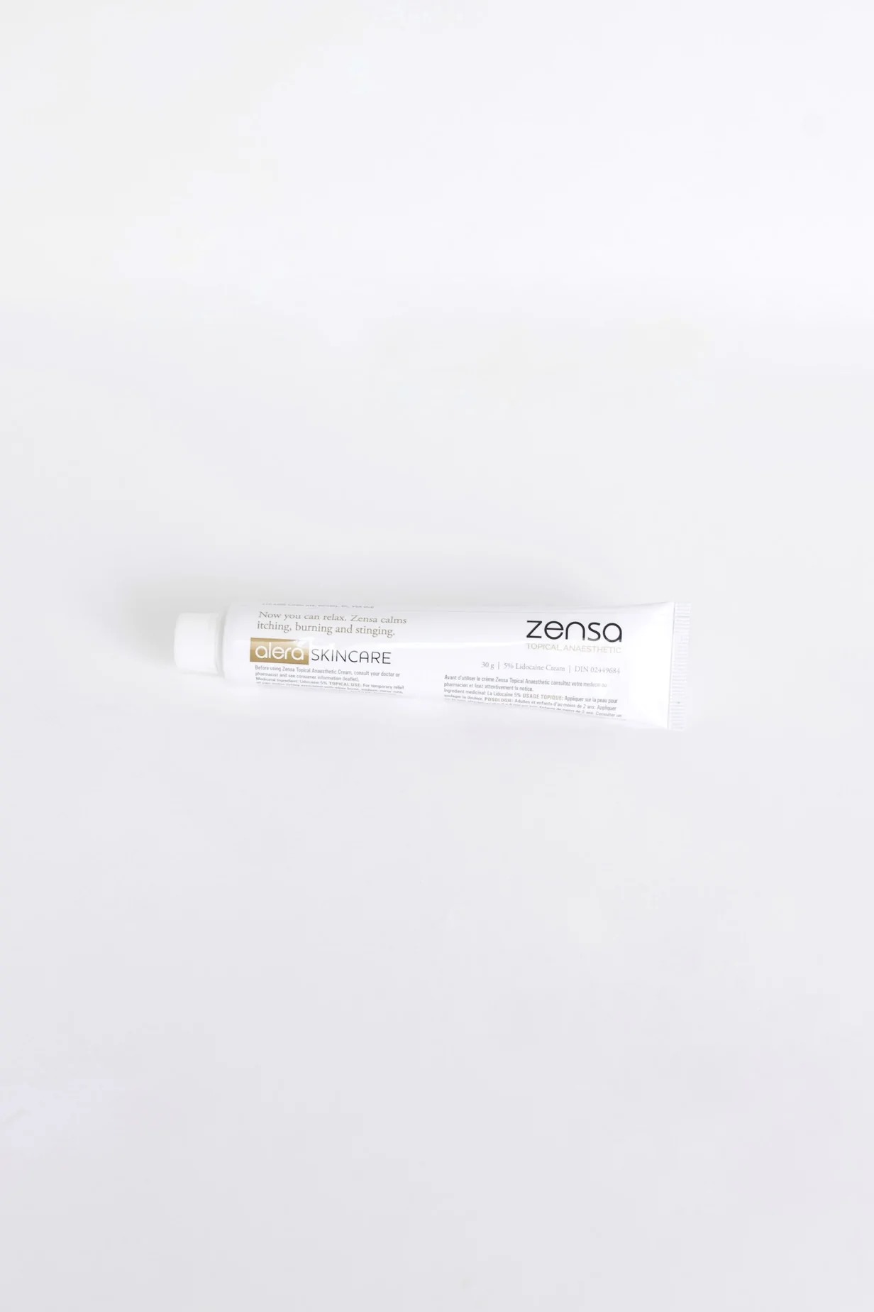 Zensa Numbing Cream- Why Do People Love This Topical Anesthetic 